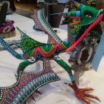 Premian a ganadores del XIV Concurso Estatal de Artesanía Chihuahuense 2019 33 XIV Consurso estatal de artesanías 33