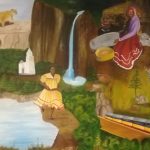 Premian a ganadores del XIV Concurso Estatal de Artesanía Chihuahuense 2019 37 XIV Consurso estatal de artesanías 38