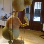 Premian a ganadores del XIV Concurso Estatal de Artesanía Chihuahuense 2019 38 XIV Consurso estatal de artesanías 39