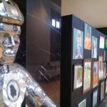 Premian a ganadores del XIV Concurso Estatal de Artesanía Chihuahuense 2019 7 XIV Consurso estatal de artesanías 5 1