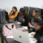 Cuenta la UTPN con la carrera de Ingeniero en Tecnologías de la Información 2 alumnos de tic 4