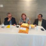 apertura de plicas Premio Chihuahua 1