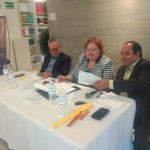 apertura de plicas Premio Chihuahua 2