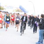 carrera “Unidos con Valor” 1