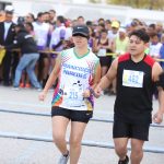 carrera “Unidos con Valor” 4