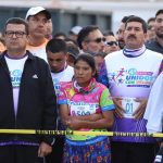 carrera “Unidos con Valor” 7