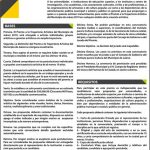 Quedan pocos días para inscribir candidaturas al Premio a la Trayectoria Artística 2019 2 convoca 1