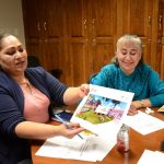 Presentan proyecto para la placa del Memorial Víctimas de Feminicidio Campo Algodonero 1 la placa del Memorial 1