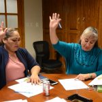 Presentan proyecto para la placa del Memorial Víctimas de Feminicidio Campo Algodonero 3 la placa del Memorial 2