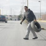 Beneficia programa de "Llanteo" a cerca de 35 mil habitantes en cinco colonias 5 llantas semana 5