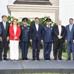 Muestran chihuahuenses fervor patrio en el desfile del 109 aniversario de la Revolución Mexicana 44 ofrenda floral 1