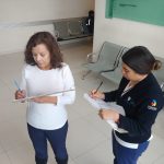 Invitan a acudir a vacunarse contra la influenza 1 vacuna influenza 1