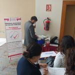 Invitan a acudir a vacunarse contra la influenza 4 vacuna influenza 2