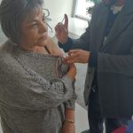 Invitan a acudir a vacunarse contra la influenza 2 vacuna influenza 5