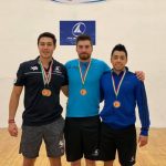 Realizan exitosamente el 1er Torneo Racquetball Xtreme 2019 7 1er Torneo Racquetball Xtreme 2019 24