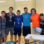 Realizan exitosamente el 1er Torneo Racquetball Xtreme 2019 8 1er Torneo Racquetball Xtreme 2019 25