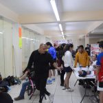 Realizan exitosamente el 1er Torneo Racquetball Xtreme 2019 17 1er Torneo Racquetball Xtreme 2019 34