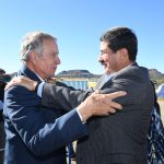 ARRANQUE DE OBRA HOSPITAL GÍNECOBSTETRICIA PARRAL 10