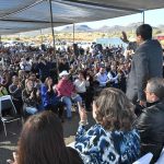 ARRANQUE DE OBRA HOSPITAL GÍNECOBSTETRICIA PARRAL 11