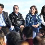 ARRANQUE DE OBRA HOSPITAL GÍNECOBSTETRICIA PARRAL 12