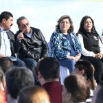 ARRANQUE DE OBRA HOSPITAL GÍNECOBSTETRICIA PARRAL 14