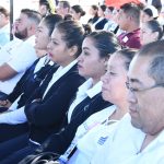 ARRANQUE DE OBRA HOSPITAL GÍNECOBSTETRICIA PARRAL 15