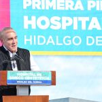 ARRANQUE DE OBRA HOSPITAL GÍNECOBSTETRICIA PARRAL 16