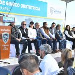 ARRANQUE DE OBRA HOSPITAL GÍNECOBSTETRICIA PARRAL 17