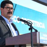 ARRANQUE DE OBRA HOSPITAL GÍNECOBSTETRICIA PARRAL 18