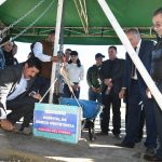 ARRANQUE DE OBRA HOSPITAL GÍNECOBSTETRICIA PARRAL 2