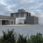 ARRANQUE DE OBRA HOSPITAL GÍNECOBSTETRICIA PARRAL 2