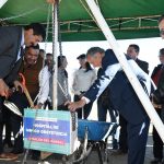 ARRANQUE DE OBRA HOSPITAL GÍNECOBSTETRICIA PARRAL 24