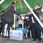 ARRANQUE DE OBRA HOSPITAL GÍNECOBSTETRICIA PARRAL 3