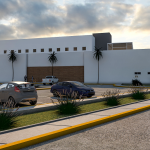 ARRANQUE DE OBRA HOSPITAL GÍNECOBSTETRICIA PARRAL 3