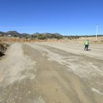 ARRANQUE DE OBRA HOSPITAL GÍNECOBSTETRICIA PARRAL 6