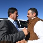 ARRANQUE DE OBRA HOSPITAL GÍNECOBSTETRICIA PARRAL 8