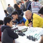 Convocan al quinto torneo de ajedrez “Filiberto Terrazas” 2 Ajedrez 13