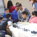 Convocan al quinto torneo de ajedrez “Filiberto Terrazas” 4 Ajedrez 16