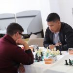 Convocan al quinto torneo de ajedrez “Filiberto Terrazas” 1 Ajedrez 17
