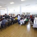 Convocan al quinto torneo de ajedrez “Filiberto Terrazas” 3 Ajedrez 5