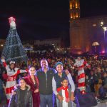 Alfredo Lozoya Navidad 2