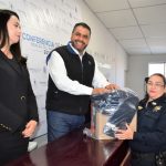 Alfredo Lozoya Seguridad Pública 4