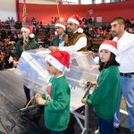 Alfredo Lozoya posada niños 1