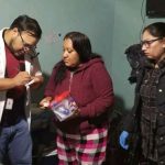 Da seguimiento Dirección de Salud a víctimas de accidente carretero 2 Atencion Medica 1