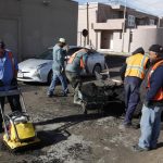 Bacheo 1