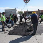 Bacheo 6