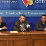 CONFERENCIA DE PRENSA JCAS PRESUPUESTO 2020 1