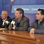 CONFERENCIA DE PRENSA JCAS PRESUPUESTO 2020 3