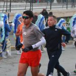 Realizan exitosamente la Carrera Guadalupana 2019 6 Carrera Guadalupana 2019 5