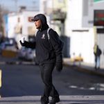 Entra Frente Frío 24 con bajas temperaturas al estado 1 Clima 6 1